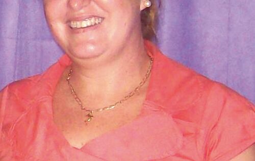 *** Parab&eacute;ns para Rosani Martins (Design M&oacute;veis) pelo anivers&aacute;rio comemorado hoje.