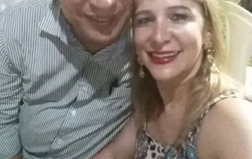 Herman Kleper Rodrigues esbanja sa&uacute;de e disposi&ccedil;&atilde;o