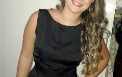 *** Feliz Anivers&aacute;rio para Juliana Cassemiro (Center Sul Pneus) que hoje sopra velinhas. Seus familiares desejam votos de felicidades!!!