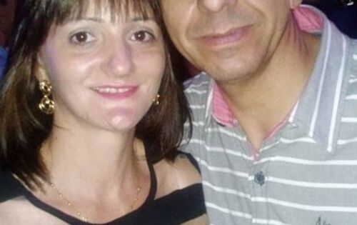 *** Zeli e Helder Luiz de Campos (Prefeitura de Sonora). Ele completou idade nova ontem (13). Ainda em tempo, nossos parab&eacute;ns!!