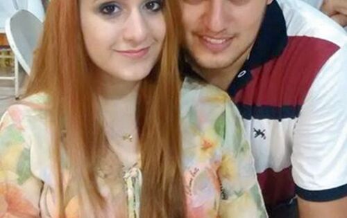 *** &ldquo;O Amor est&aacute; no Ar&rdquo; e sendo assim o lindo casal Ana Fl&aacute;via e Leonardo Abraham selar&atilde;o a uni&atilde;o diante de Deus, da fam&iacute;lia e dos amigos se casando na Igreja S&atilde;o Jos&eacute; no pr&oacute;ximo s&aacute;bado &agrave;s 20hs. Agrade&ccedil;o o convite e desejo parab&eacute;ns aos pais assim como s