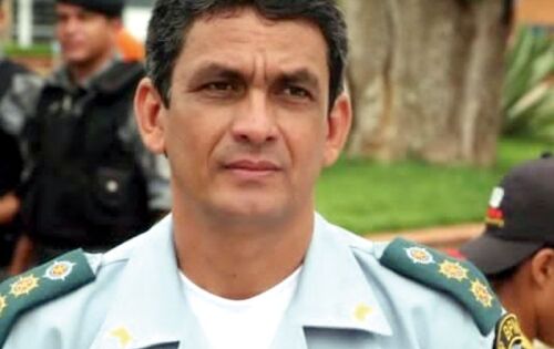 ***Amanh&atilde; quem estar&aacute; recebendo os parab&eacute;ns pelo anivers&aacute;rio e o tenente coronel M&aacute;rcio Villasanti, ex- comandante do 5&deg;Batalh&atilde;o da Pol&iacute;cia Militar de Coxim. Parab&eacute;ns e muitos anos de vida!!