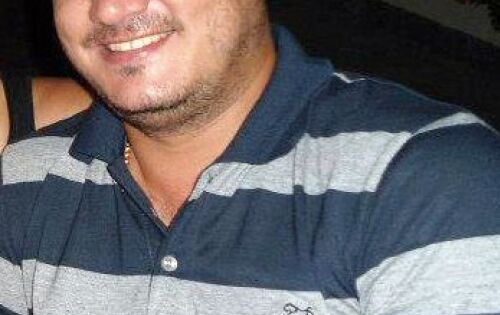 Felicidades para Jovelino Teodoro pelo anivers&aacute;rio comemorado hoje. Sucesso sempre!!!