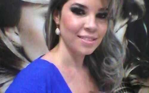 ***A empres&aacute;ria Andreia Carla (Radical Chic) comemorou idade nova no dia 31/03. Desejamos votos de muitas conquistas. Parab&eacute;ns!!! 