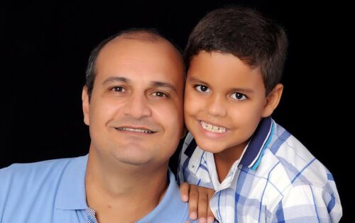 ***Parab&eacute;ns para o empres&aacute;rio Oberdan Berro e seu filho que comemoraram anivers&aacute;rio nos dias 28/03 e 31/03 respectivamente. Felicidades!!