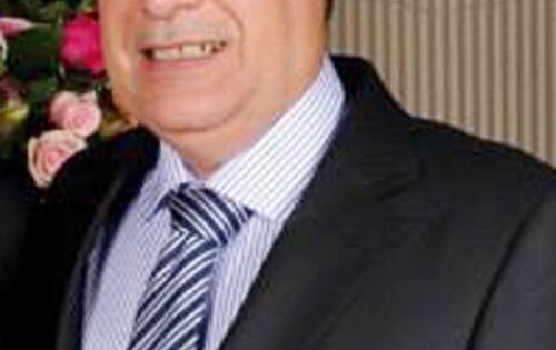 ***Parab&eacute;ns para o empres&aacute;rio, Luiz Herve que na pr&oacute;xima segunda (20) completa mais um ano de vida. Que neste dia voc&ecirc; possa contemplar o milagre da vida e celebrar junto com seus entes mais esse ano de milagre e conquistas. Feliz Idade!!!