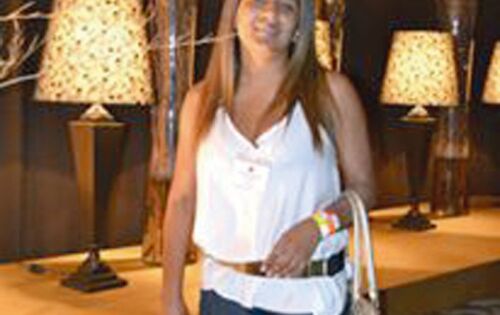 *** Destacamos hoje o anivers&aacute;rio da empres&aacute;ria, Beatriz Silva Paes recebendo os sinceros votos de felicidades. Parab&eacute;ns!