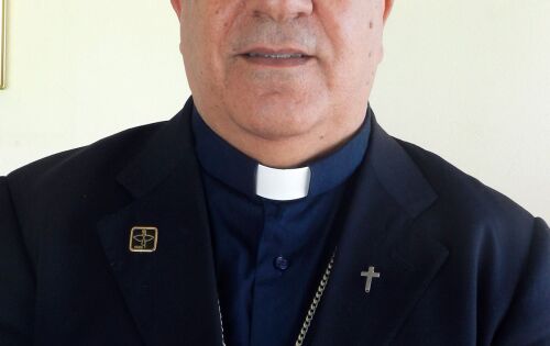*** Domingo ser&aacute; um dia especial, quando teremos a oportunidade de cumprimentar nosso bispo Dom Antonino Migliore pelo seu anivers&aacute;rio. Dom Antonino muito nos honra com sua coluna em nossas p&aacute;ginas h&aacute; mais de dez anos. Parab&eacute;ns!!!