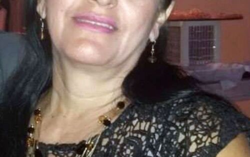 ***A professora Maria Leuda hoje comemora mais um ano de vida. Que Deus continue lhe dando sabedoria para realizar essa grande miss&atilde;o na Educa&ccedil;&atilde;o. Felicidades!!