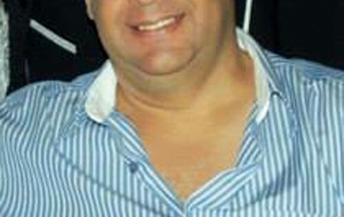  *** Antecipamos nossos parab&eacute;ns ao Dr. Pedro Ronny Argerin pelo seu anivers&aacute;rio que ser&aacute; comemorado na pr&oacute;xima segunda-feira. Sucesso!!