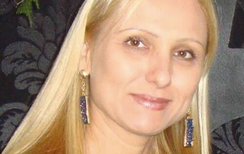  *** Domingo &eacute; a vez de Betina Bezerra apagar velinhas Felicidades!!