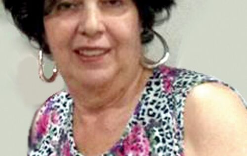  *** Cumprimentamos nossa amiga querida F&aacute;tima Caprara que comemora hoje mais um ano de vida. Parab&eacute;ns!!