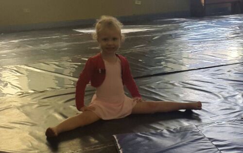 Aten&ccedil;&atilde;o mam&atilde;es e amantes da dan&ccedil;a: A Danc&acute;art est&aacute; de volta com as aulas de ballet. Turmas a partir de 2 anos e meio. Tamb&eacute;m tem aula de jazz, aulas de gin&aacute;stica localizada e aer&oacute;bica. Mais informa&ccedil;&otilde;es pelo telefone 9926-0807. 
