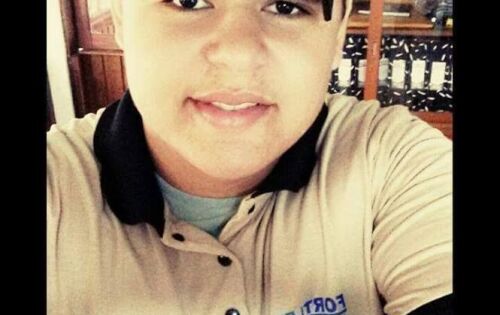 ***Parab&eacute;ns e muitas felicidades para Bruno Henrique de Souza, que ontem (01) comemorou mais um anivers&aacute;rio. Espero que este dia se repita muitas e muitas vezes. Que cada ano que passa voc&ecirc; n&atilde;o fique mais velho e sim, mais experiente, mais vivido. Desejo