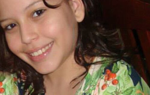  ***Milena Gomes Cavallero que ontem comemorou seu anivers&aacute;rio. Familiares e amigos lhe parabenizam pela data especial. Felicidades!!
