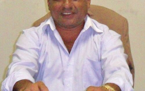 ***Parab&eacute;ns para Anivaldo Moraes (Nivaldinho) ex-presidente da C&acirc;mara de Rio Verde que amanh&atilde; completa mais um ano de vida. 