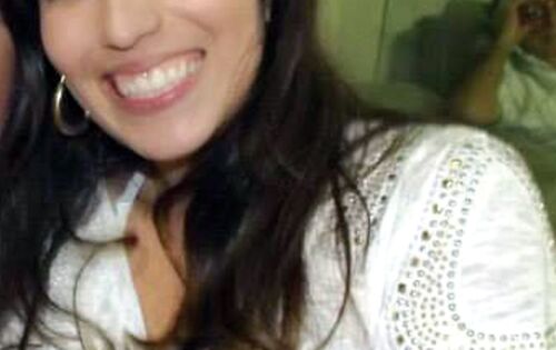  ***Isadora Haidar, filha dr Pedro Haidar ( Fisiocl&iacute;nica), recebendo os parab&eacute;ns nesta sexta-feira pelo seu n&iacute;ver. 
