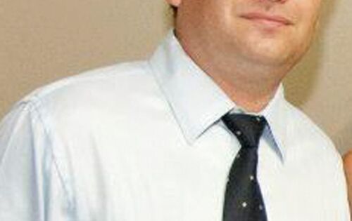**** Parab&eacute;ns para o empres&aacute;rio Luciano Ribas (Transportadora Ribas) que hoje comemora seu anivers&aacute;rio. Felicidades!!!