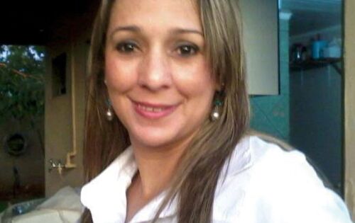 ***Amanh&atilde; (08) &eacute; dia de parabenizar a pedagoga Elisangela Sant&acute;ana pela passagem de seu anivers&aacute;rio. Antecipamos nossos votos, desejando-lhe muitos anos de vida, sa&uacute;de, paz e realiza&ccedil;&otilde;es. Que Deus lhe proteja sempre e conceda muitas felicidades. Parab&eacute;ns
