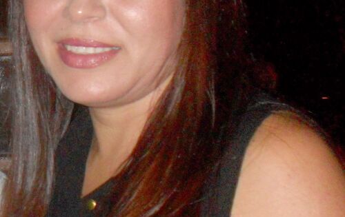 *** Parab&eacute;ns para L&uacute;cia Gai que ontem comemorou mais um anivers&aacute;rio Felicidades!!!