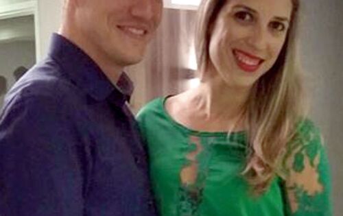 ***Ao amigo Victor Hugo Rodrigues, Cirurgi&atilde;o Buco maxilo Facial, desejamos todas as felicidades do mundo. Sempre querido e parceiro, faz um belo par com a jornalista e esposa Ana Fl&aacute;via Dorsa. Parab&eacute;ns 