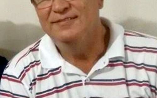 *** Feliz Idade ao engenheiro Carlos Zanin que amanh&atilde; recebe a ben&ccedil;&atilde;o divina de completar mais um ano de vida e hist&oacute;ria para contar, afinal a vida &eacute; isso, uma incr&iacute;vel experi&ecirc;ncia, pena que &eacute; curtinha. 