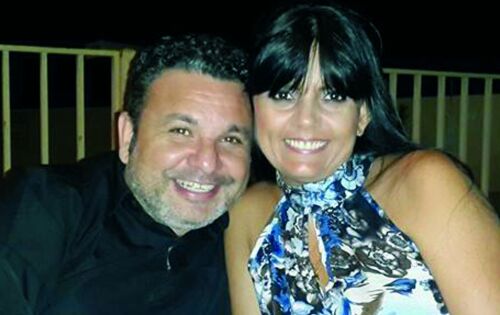 ***Parab&eacute;ns e muitas felicidades para Suzi que comemora hoje mais um anivers&aacute;rio. Sempre simp&aacute;tica e atenciosa. Na foto, lado do marido Junior (Tapera do Waltinho). Parab&eacute;ns
