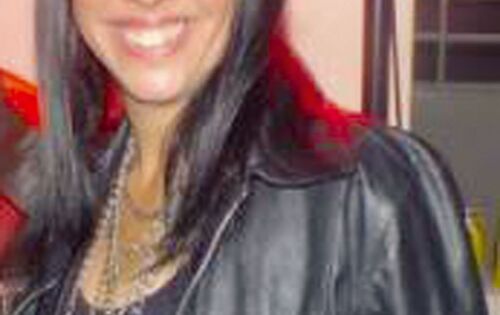 *** Ontem quem recebeu os Parab&eacute;ns pelo niver foi a empres&aacute;ria, cantora e professora de dan&ccedil;a Adriana Garcia (Academia Dan&ccedil;art) Felicidades!!!