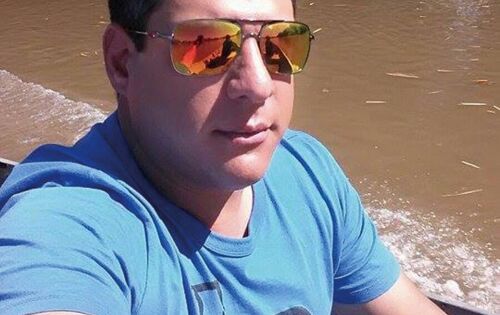 Parab&eacute;ns para o nosso parceiro, o empres&aacute;rio e promoter Ad&atilde;o Rodrigo, que hoje comemora mais um ano de vida. Desejamos felicidades e sucesso!