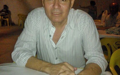 Walmir Brand&atilde;o estar&aacute; apagando velinhas neste domingo (27). Desde j&aacute; lhe damos os parab&eacute;ns. Que voc&ecirc; possa aproveitar esse dia especial com amigos e familiares.
