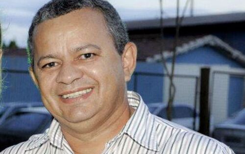Felicidades ao prefeito de Pedro Gomes, Francisco Vanderley Mota, que no pr&oacute;ximo domingo (04) estar&aacute; comemorando seu anivers&aacute;rio. Parab&eacute;ns!!!