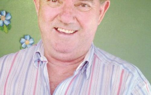 Felicidades para Marco Caprara (Hotel Avenida) pelo anivers&aacute;rio comemorado hoje. Parab&eacute;ns!!!