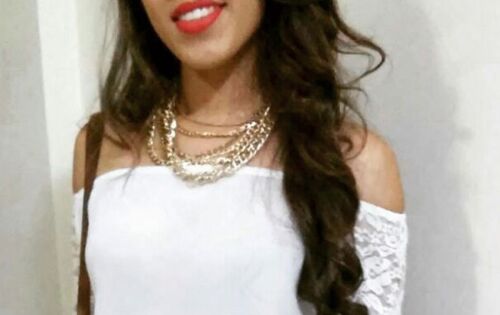 Heloisa Nonato de Lima sopra velinhas neste s&aacute;bado (10) quando far&aacute; 18 anos. Seus familiares e amigos desejam votos de sucesso, paz e muitas felicidades.