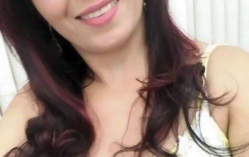 Nossos parab&eacute;ns de hoje vai para Likka Gama (Sal&atilde;o Stilo Mulher) que hoje completa mais um ano de vida. Parab&eacute;ns!!!