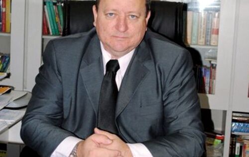 Dr. Jean Rommy de Oliveira (08/11)