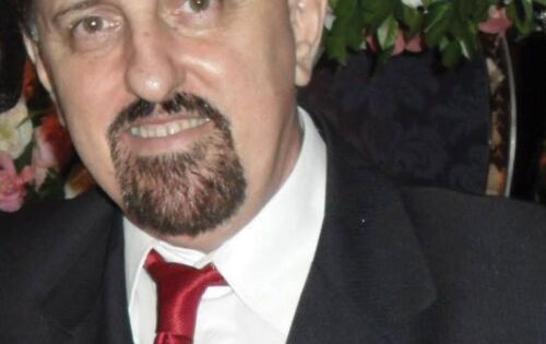 Felicidades ao Dr. Luiz Paulo Rossatto que hoje comemora mais um ano de vida. Parab&eacute;ns!!!