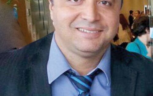 Ontem foi a vez do vereador de Coxim Franciel Oliveira receber os parab&eacute;ns por mais um ano de vida. Felicidades!!