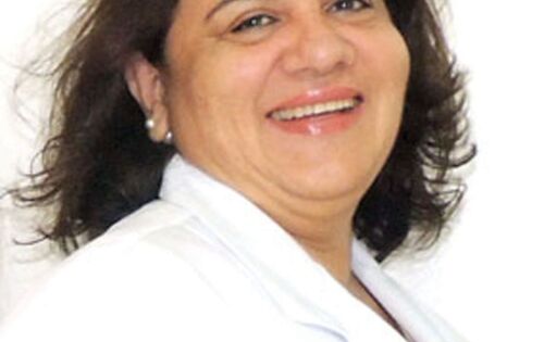 Nossos parab&eacute;ns desse s&aacute;bado (12), ser&aacute; para Dr&ordf; Heliana Silva ( Clinica Cemed) pelo seu anivers&aacute;rio. Felicidades!!