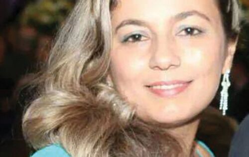 Gisiane Vieira de Oliveira ( Secretaria de Assistencia Social do Estado), aniversariando amanh&atilde; (23). Parab&eacute;ns!!