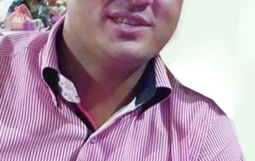 Parab&eacute;ns e muitas felicidades para Jairo Santos que trocou idade na quarta-feira. Felicidades!!!