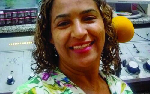 Antecipamos nossos parab&eacute;ns para Dalvinha Souza (R&aacute;dio Vale do Taquari) que na pr&oacute;xima quarta-feira (10) estar&aacute; comemorando seu anivers&aacute;rio.