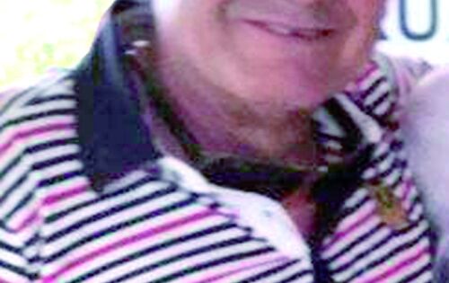 Nossos parab&eacute;ns de hoje vai para Jos&eacute; Carlos Santana (Prefeitura de Coxim), que completa mais um ano de vida. Nossos votos de sa&uacute;de e muitas felicidades.