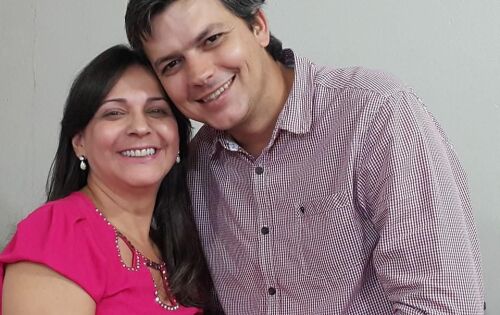 O prefeito Aluizio S&atilde;o Jos&eacute; a anunciou na segunda-feira a nova secret&aacute;ria Municipal de Educa&ccedil;&atilde;o, Raquel Singh. Desejamos boa sorte!