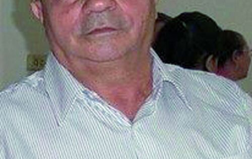 Antecipamos nossos parab&eacute;ns para Adalberto Ten&oacute;rio que estar&aacute; completando idade nova na pr&oacute;xima segunda-feira (22).