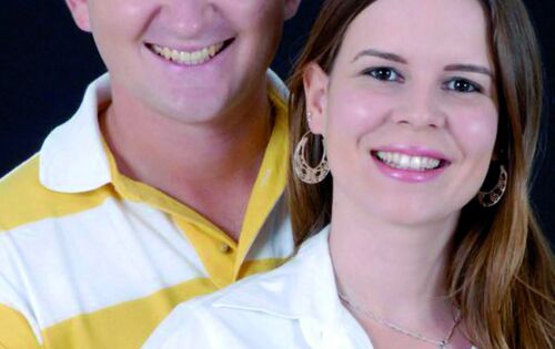 Felicidades ao casal Dr Thiago Sozzo e Dra. Dayane de Souza. Ela que comemora hoje (18) mais um niver e Thiago no domingo (20) Parab&eacute;ns!!!