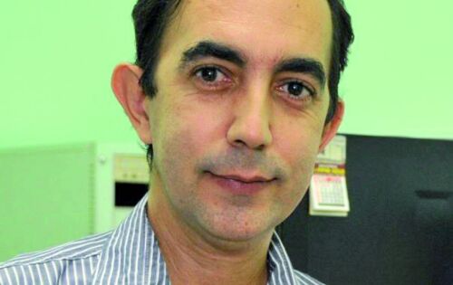 Aniversariando na segunda-feira (28) o nosso parceiro Carlos Pires. Desejamos muita paz e sa&uacute;de. Parab&eacute;ns!!!