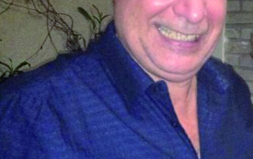 Nossos parab&eacute;ns de hoje vai para o pecu&aacute;rista Luiz Herv&ecirc; M. Fontoura pelo seu anivers&aacute;rio. Felicidades!