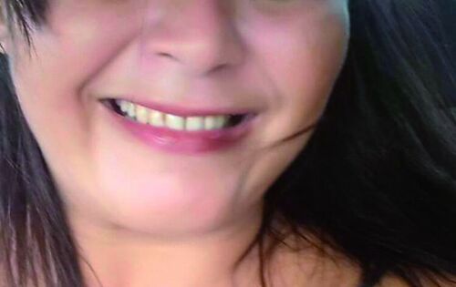 S&aacute;bado &eacute; a vez de Luciene Gama receber os parab&eacute;ns por mais um ano de vida. Desejamos que continue sempre asim, guerreira, otimista e de bem com a vida. Marca registrada dos vencedores!!