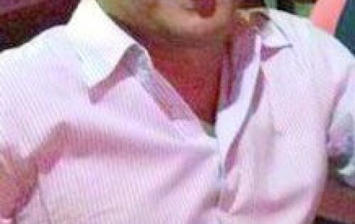 Nossos parab&eacute;ns de hoje v&atilde;o para o empres&aacute;rio Vlademir Silva (Nego da Senzala) que comemora seu anivers&aacute;rio. Felicidades!!!