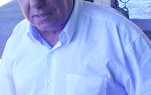 Aniversariando hoje o empres&aacute;rio Manoel Alves Pereira (Neca). Parab&eacute;ns!!!
